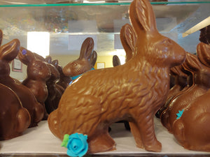 Talia Rabbit - Peterson's Candies