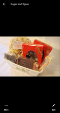 Load image into Gallery viewer, Holiday Cheer Gift Basket $75