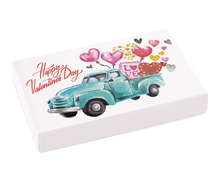 Load image into Gallery viewer, 1/2 lb.  Gift Boxes -  Assorted Caramel & Pecan Beetles