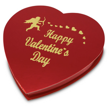 Load image into Gallery viewer, 1 lb.  Gift Boxes - Milk Chocolate Deluxe.