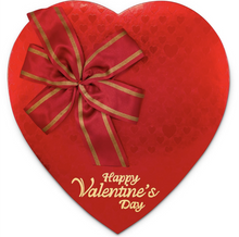 Load image into Gallery viewer, 1 lb.  Gift Boxes -  Assorted Caramel & Pecan Chocolate Beetles