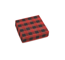 Load image into Gallery viewer, 1/2 lb.  Gift Boxes -  Dark Chocolate Caramel &amp; Pecan Beetles