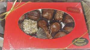 Dietetic Gift Box - Peterson's Candies