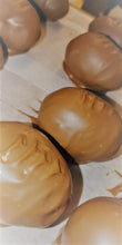 Load image into Gallery viewer, Peanut Butter Egg ( small ) - Peterson&#39;s Candies