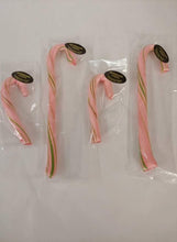 Load image into Gallery viewer, Hand- Rolled Candy Canes