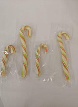 Load image into Gallery viewer, Hand- Rolled Candy Canes