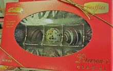 Load image into Gallery viewer, Truffle Gift Box - Peterson&#39;s Candies