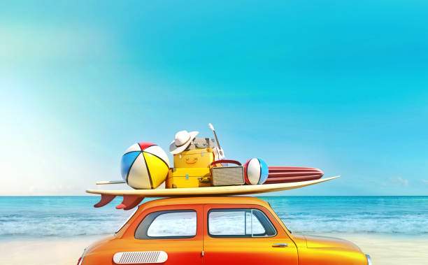 Summer!