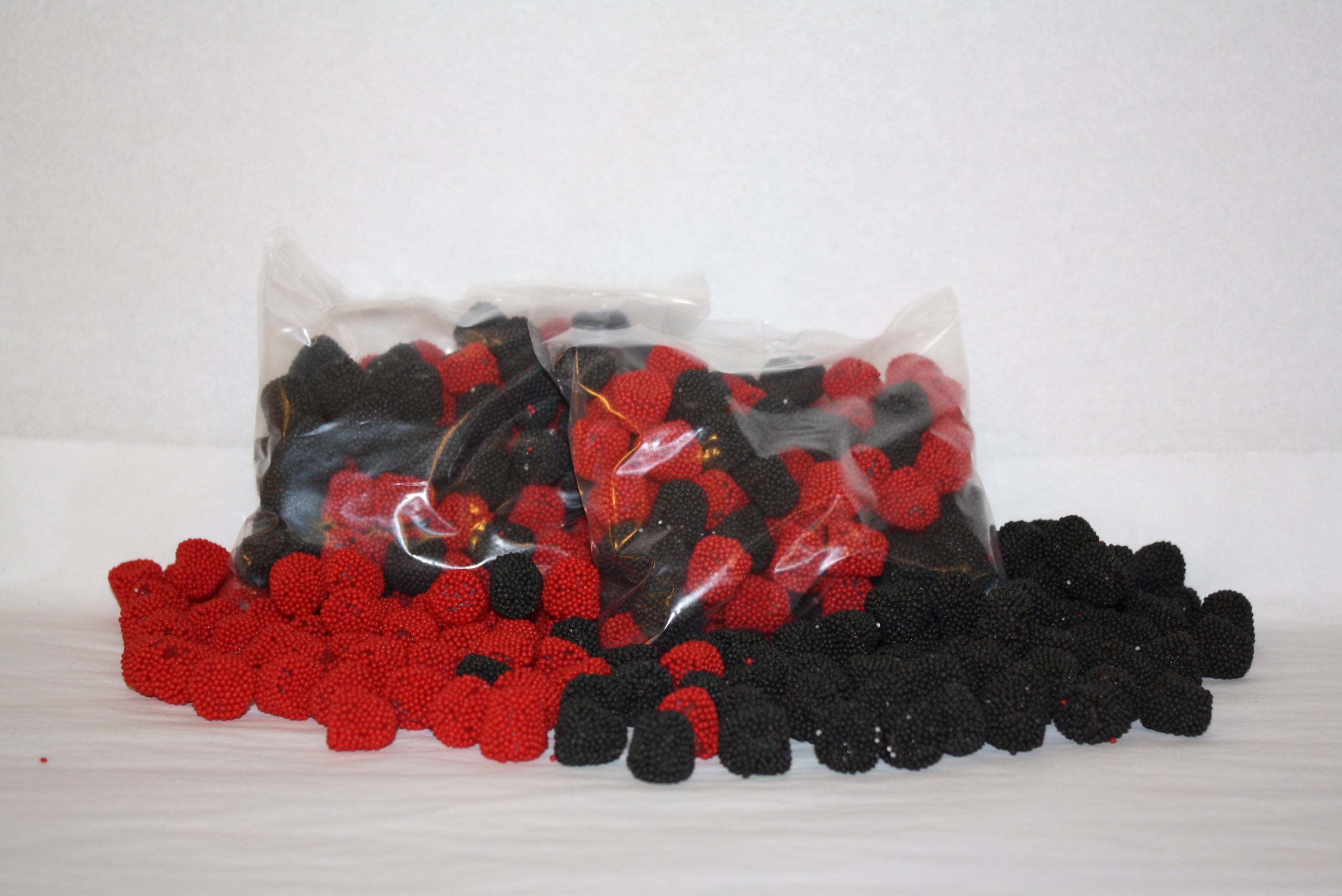 Bagged Candy