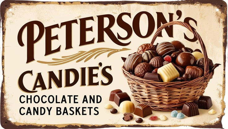 Baskets for All Occasions