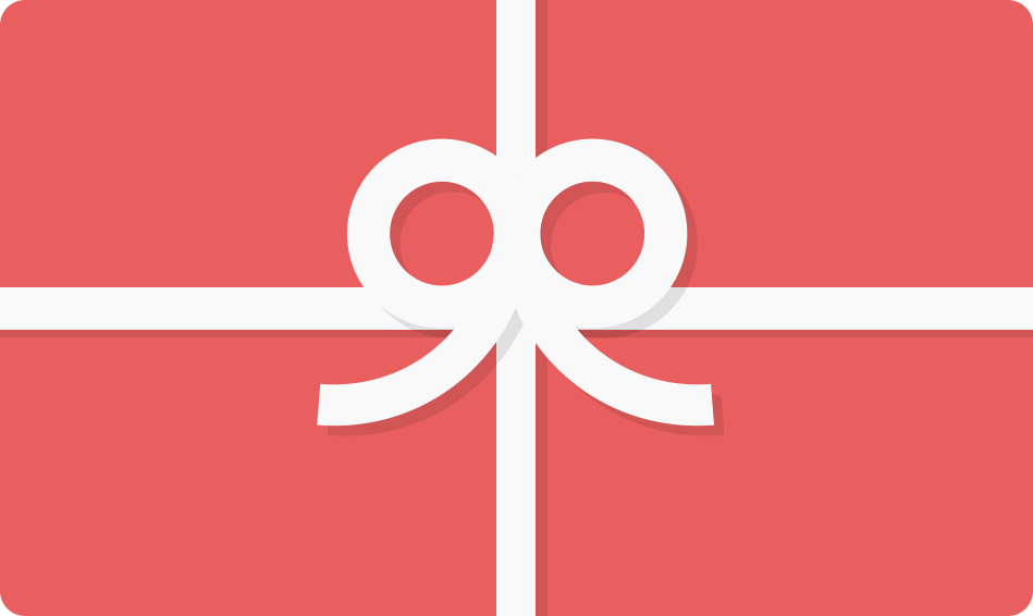 Gift Cards - Electronic