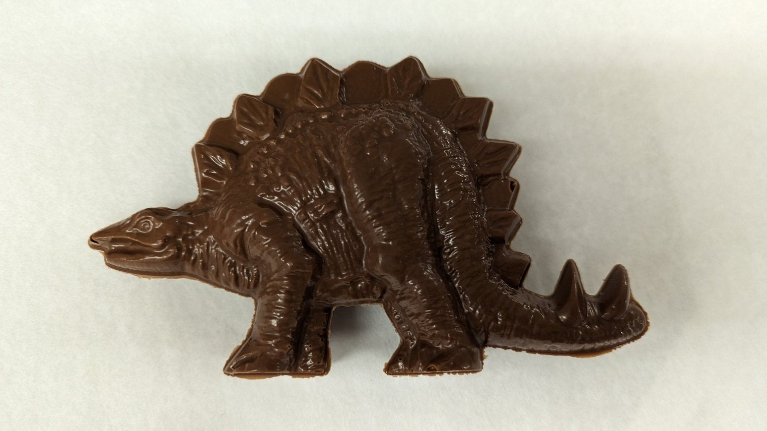 Steggie Dinosaur - Peterson's Candies