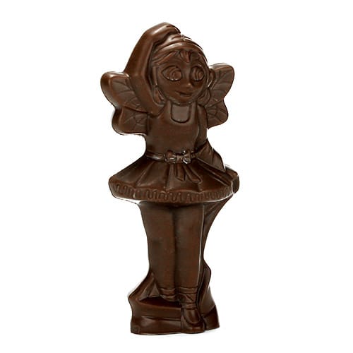 Nutcracker ~ Sugar Plum Fairy Ballerina (Solid)