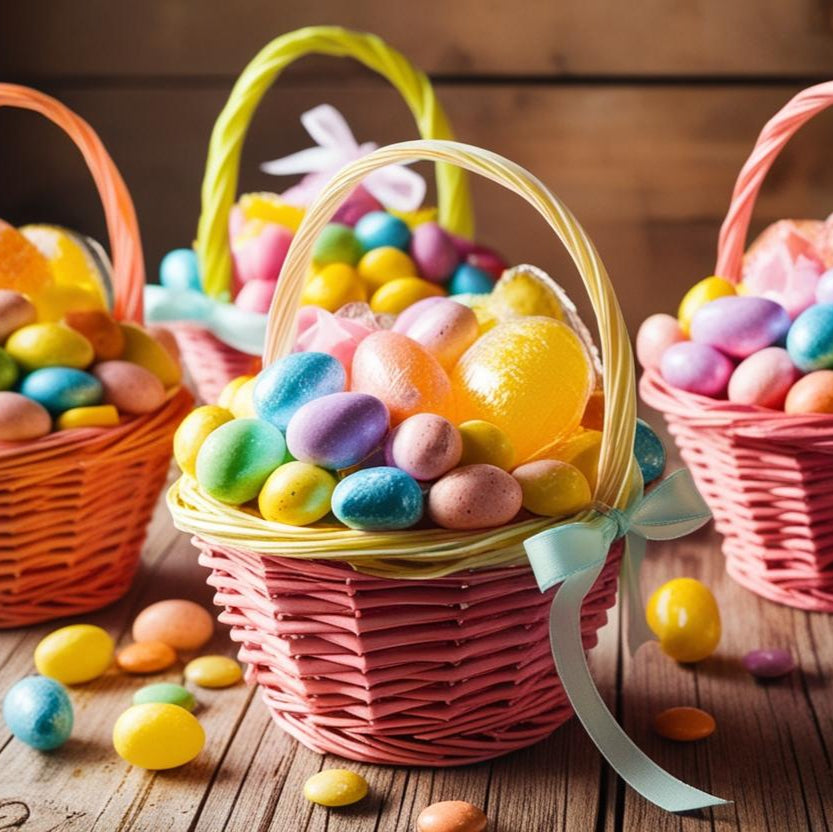 Family Easter Basket - Large