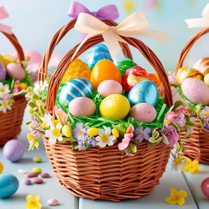 Family Easter Basket - Small
