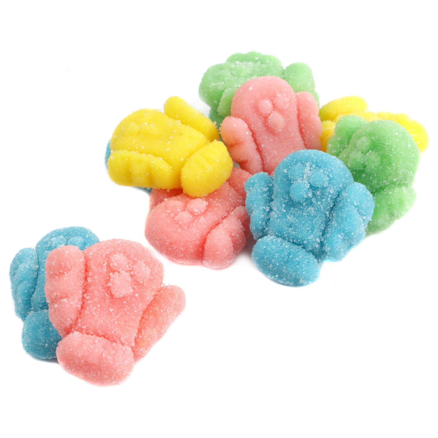 Gummi Easter Chicks - Peterson's Candies