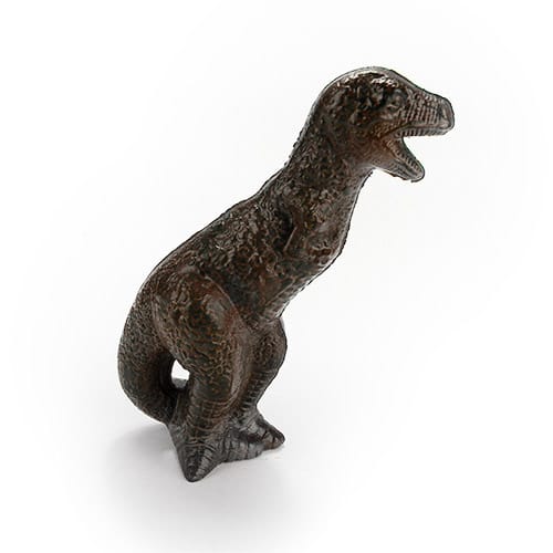 T. Rex Chocolate Mold - Peterson's Candies
