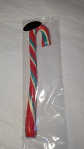 Hand- Rolled Candy Canes