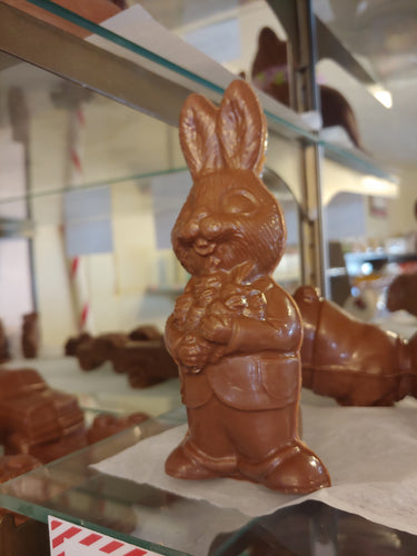 Lover Bunny - Peterson's Candies
