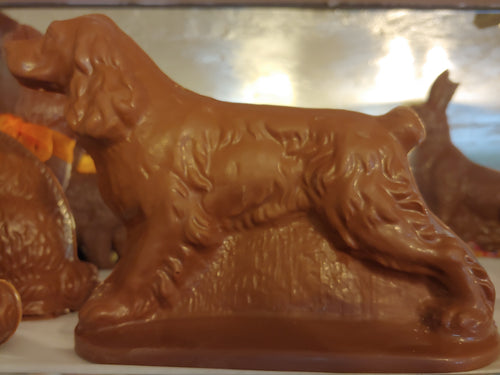 Freckles - Peterson's Candies