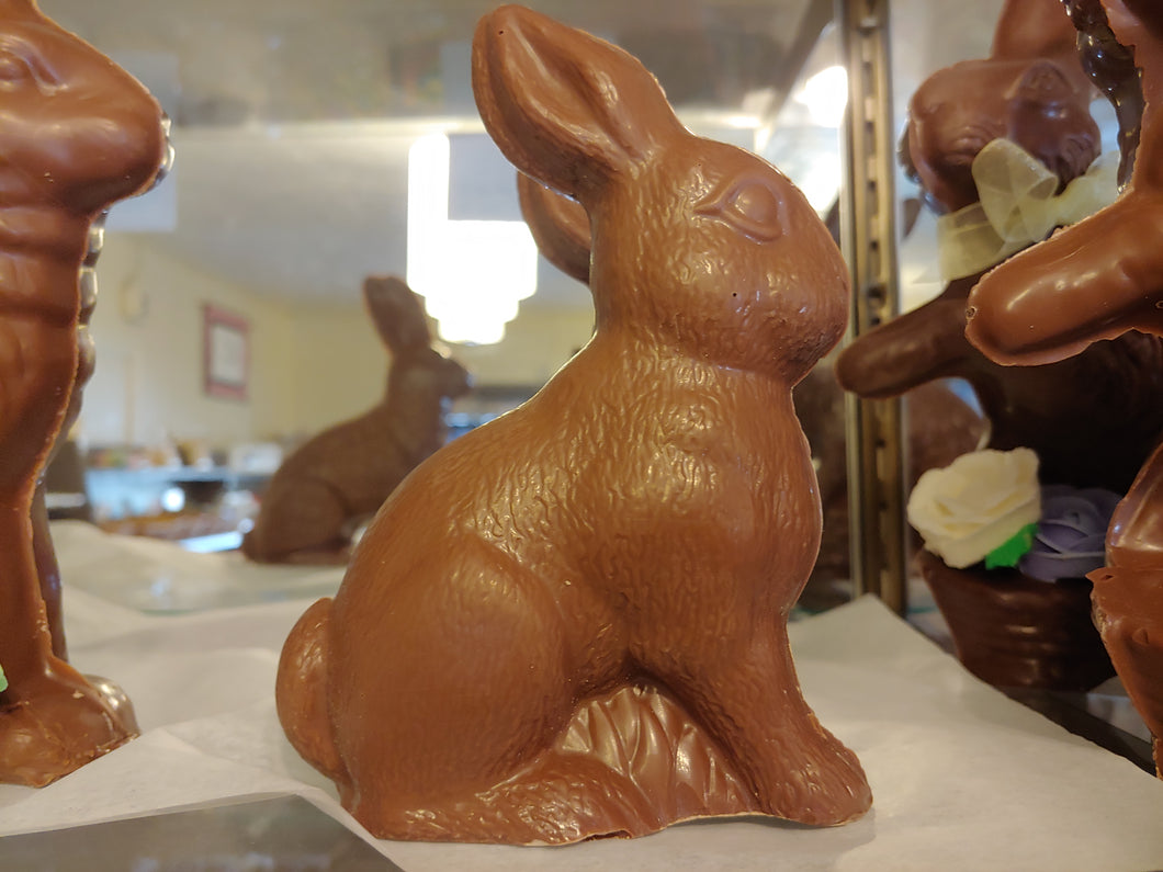 Sunny Bunny - Peterson's Candies