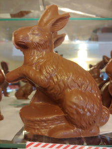 Pat Bunny - Peterson's Candies
