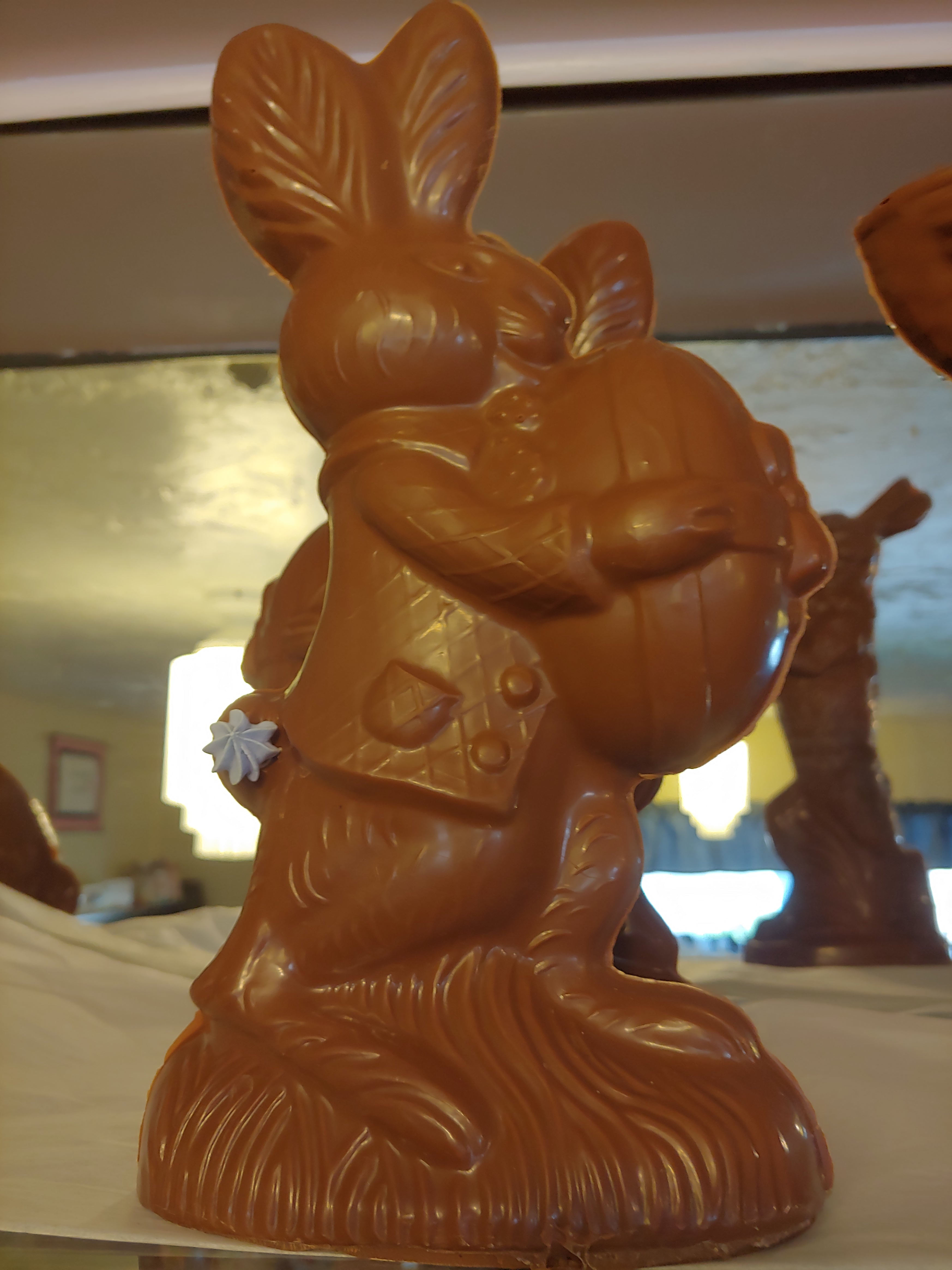 Roger Rabbit - Peterson's Candies