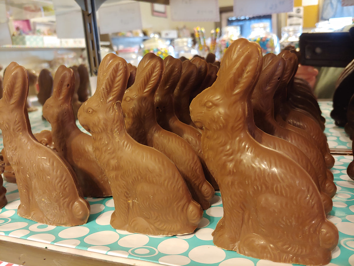 Peter Rabbit – Peterson's Candies