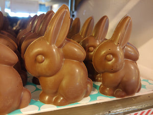 Bashful Bunny - Peterson's Candies