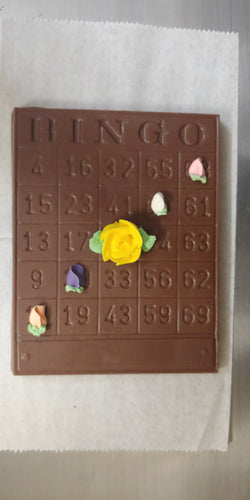 Bingo - Peterson's Candies