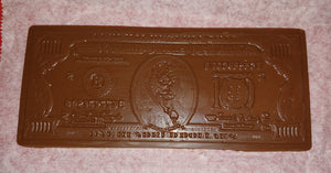 Mother and Father Chocolate Cards - Peterson's Candies