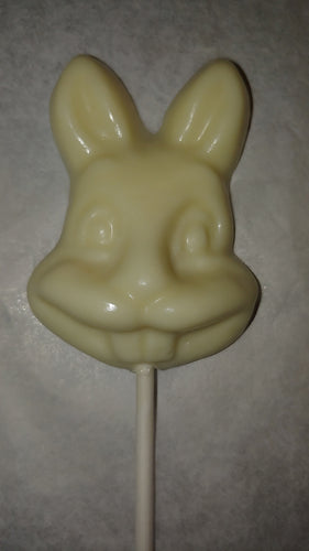 Toothy Bunny