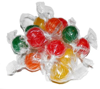 Old Fashioned Hard Candy 6 oz. Bag