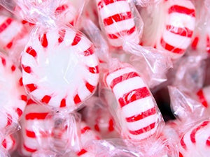 Old Fashioned Hard Candy 1/2 Pound Bags - Peterson's Candies