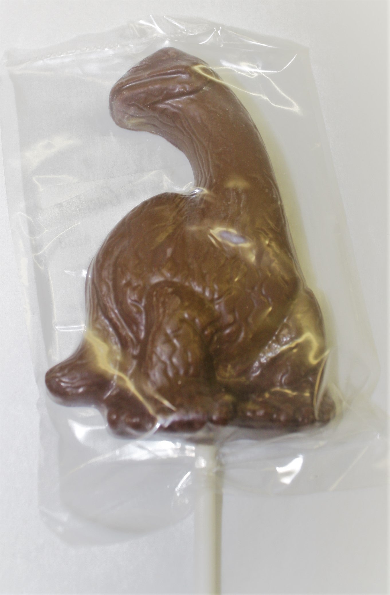Brontosaurus Sucker