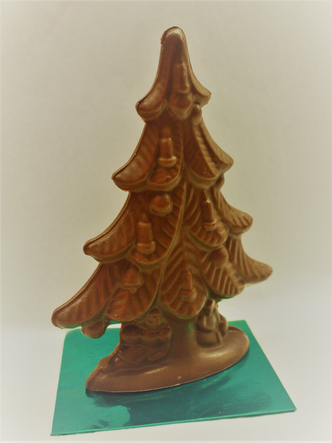 Christmas Tree - Solid - Peterson's Candies