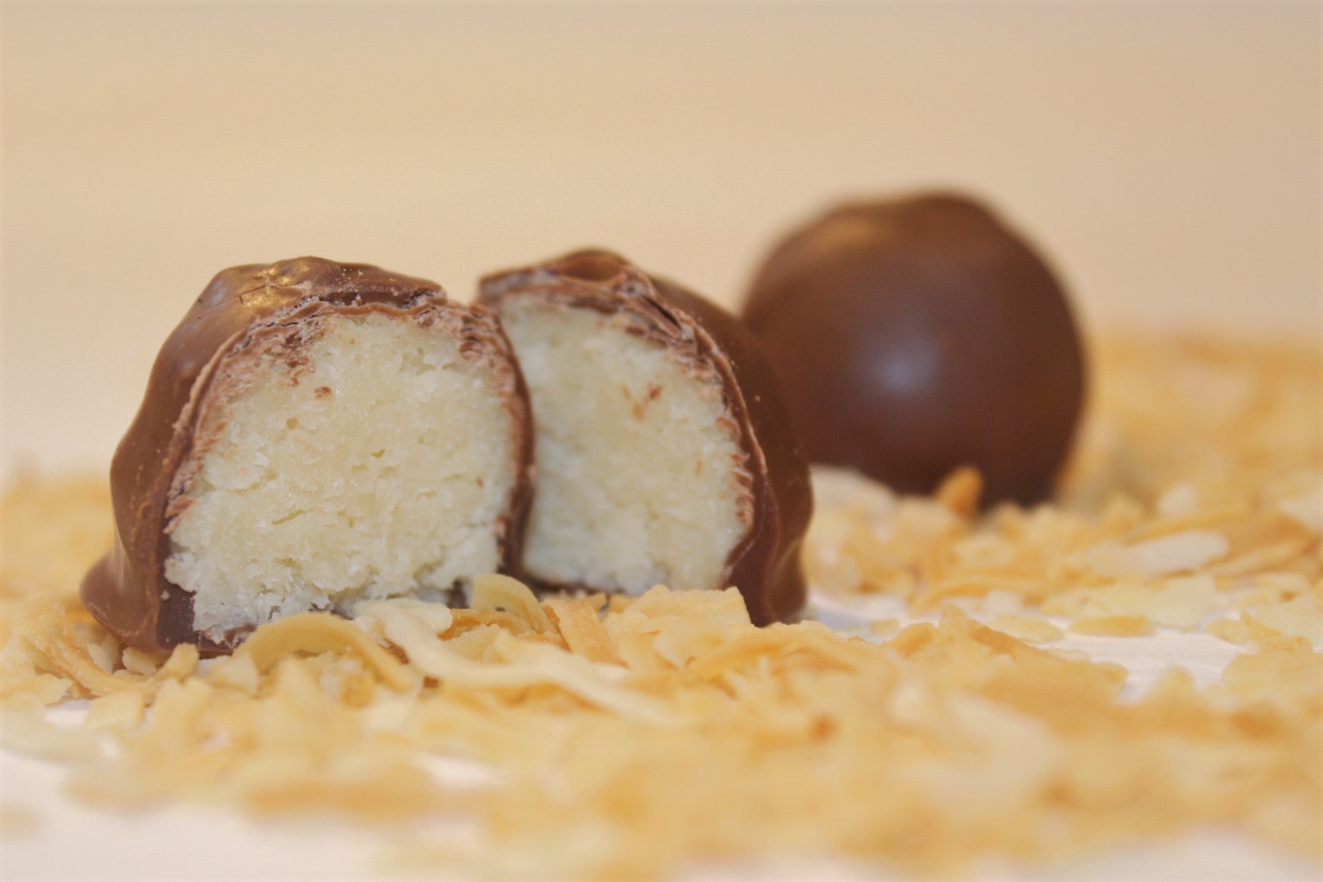 Coconut Cream