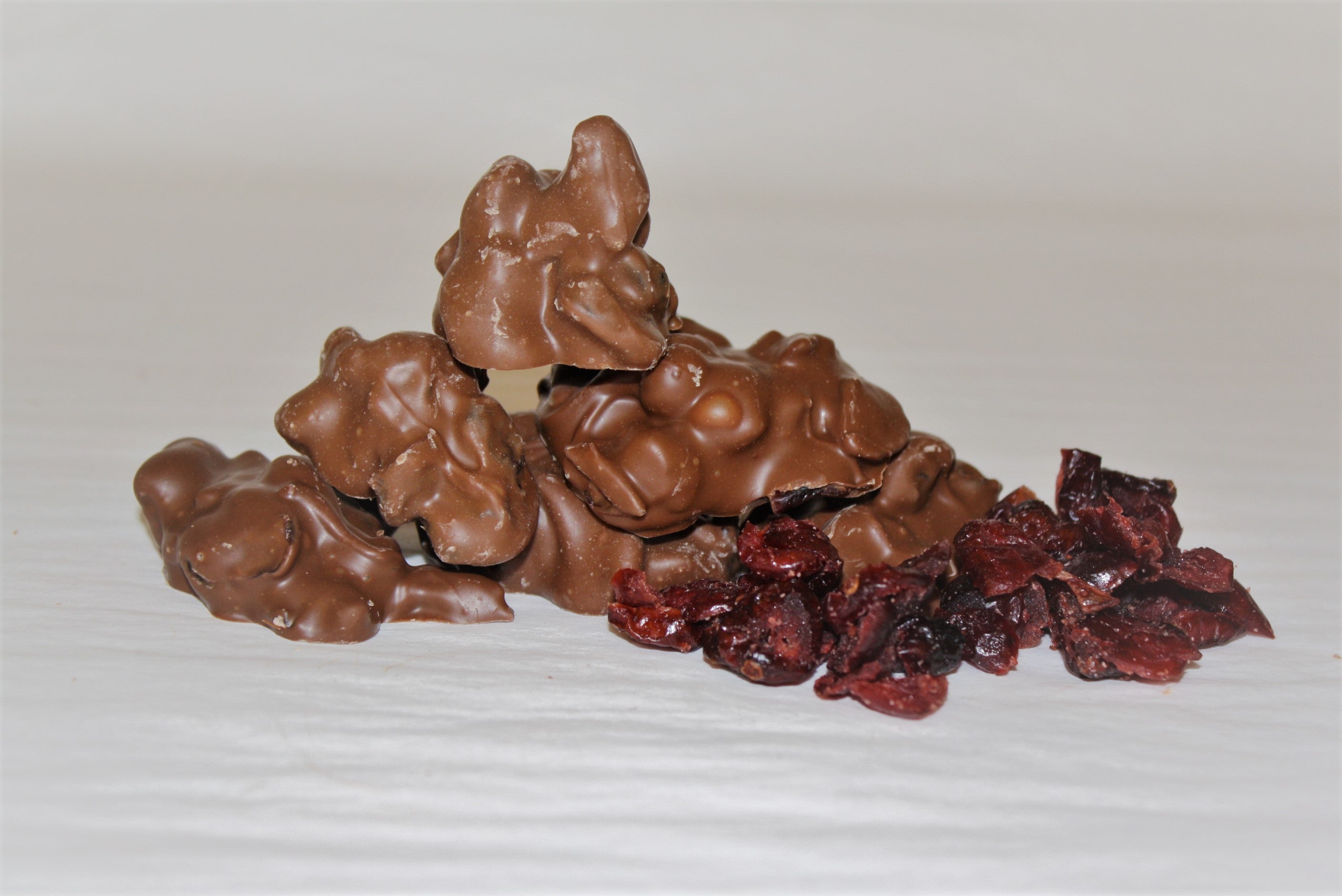 Craisin Clusters