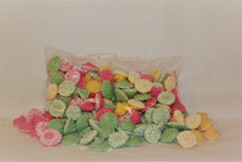 Load image into Gallery viewer, Mini Misty Mints ( Non- Pariels ) Bagged - Peterson&#39;s Candies