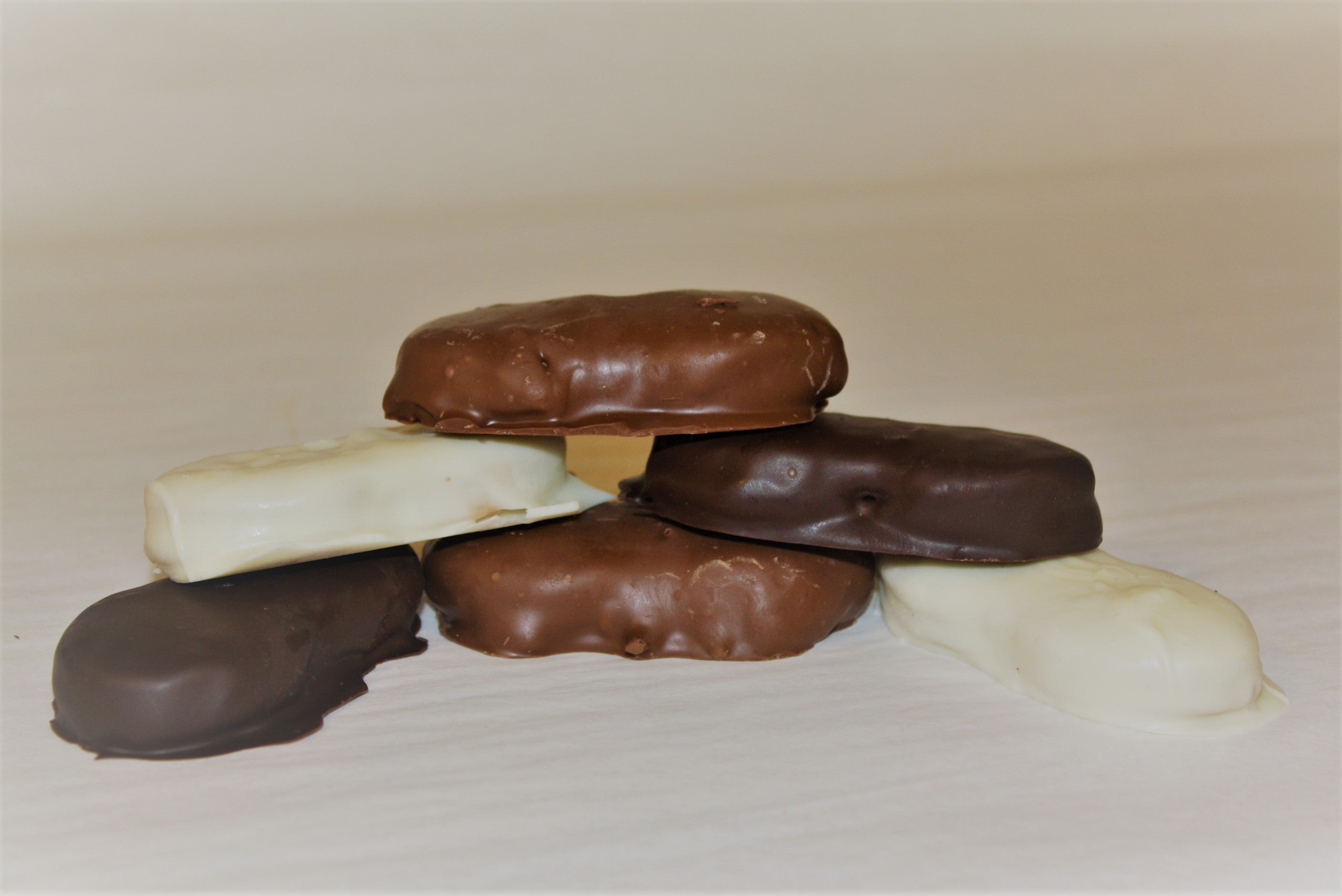 Chocolate Covered Nutter Butters