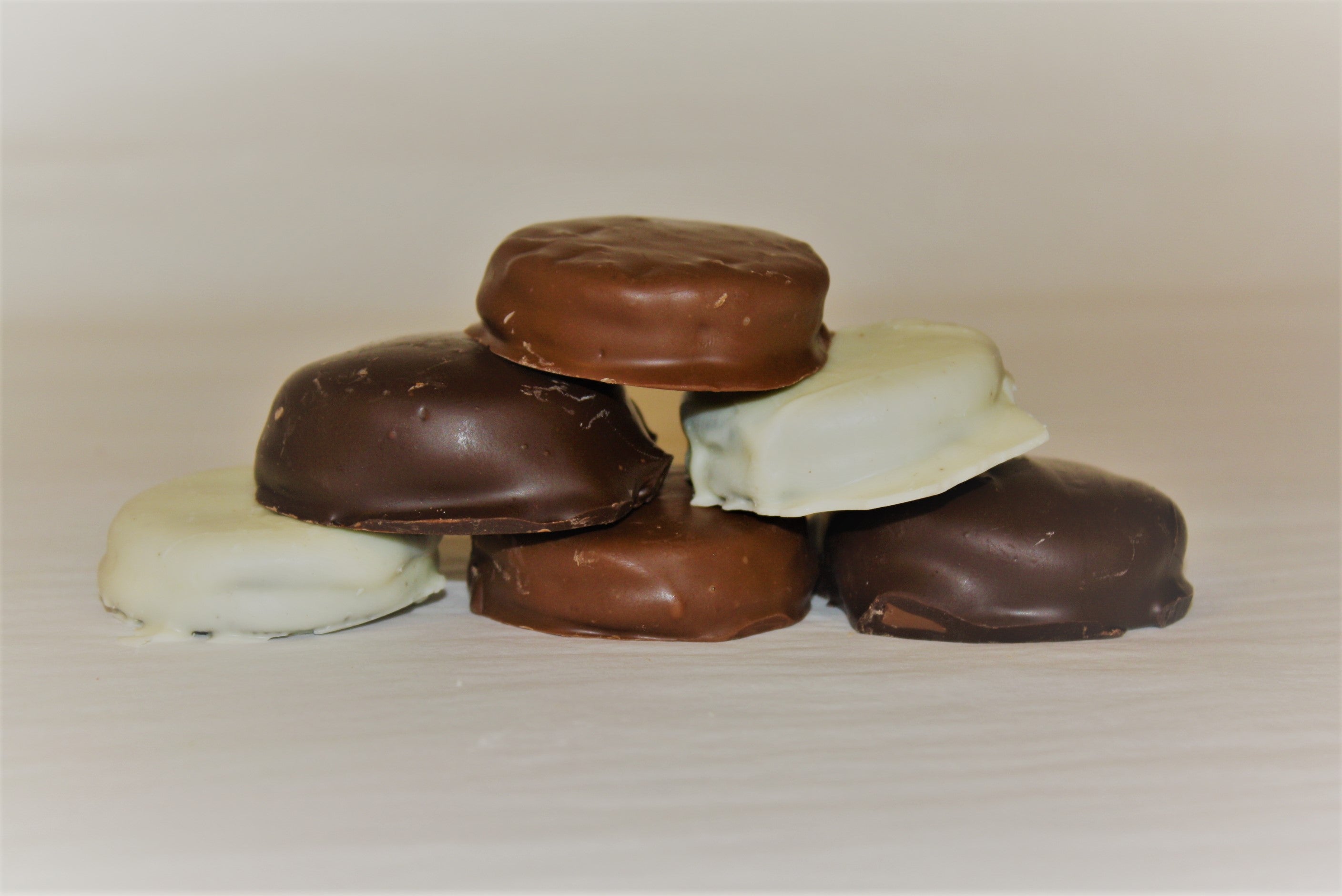 Chocolate Covered Oreos