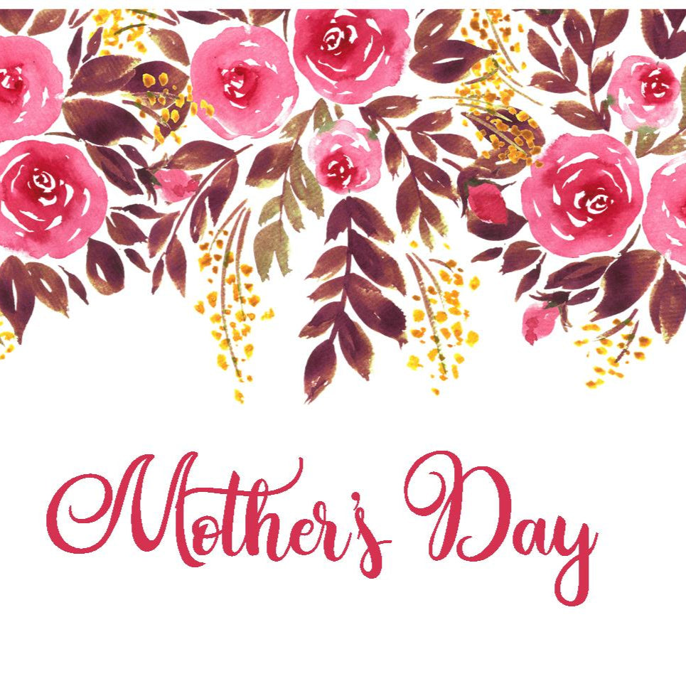 Mothers Day Basket - Large