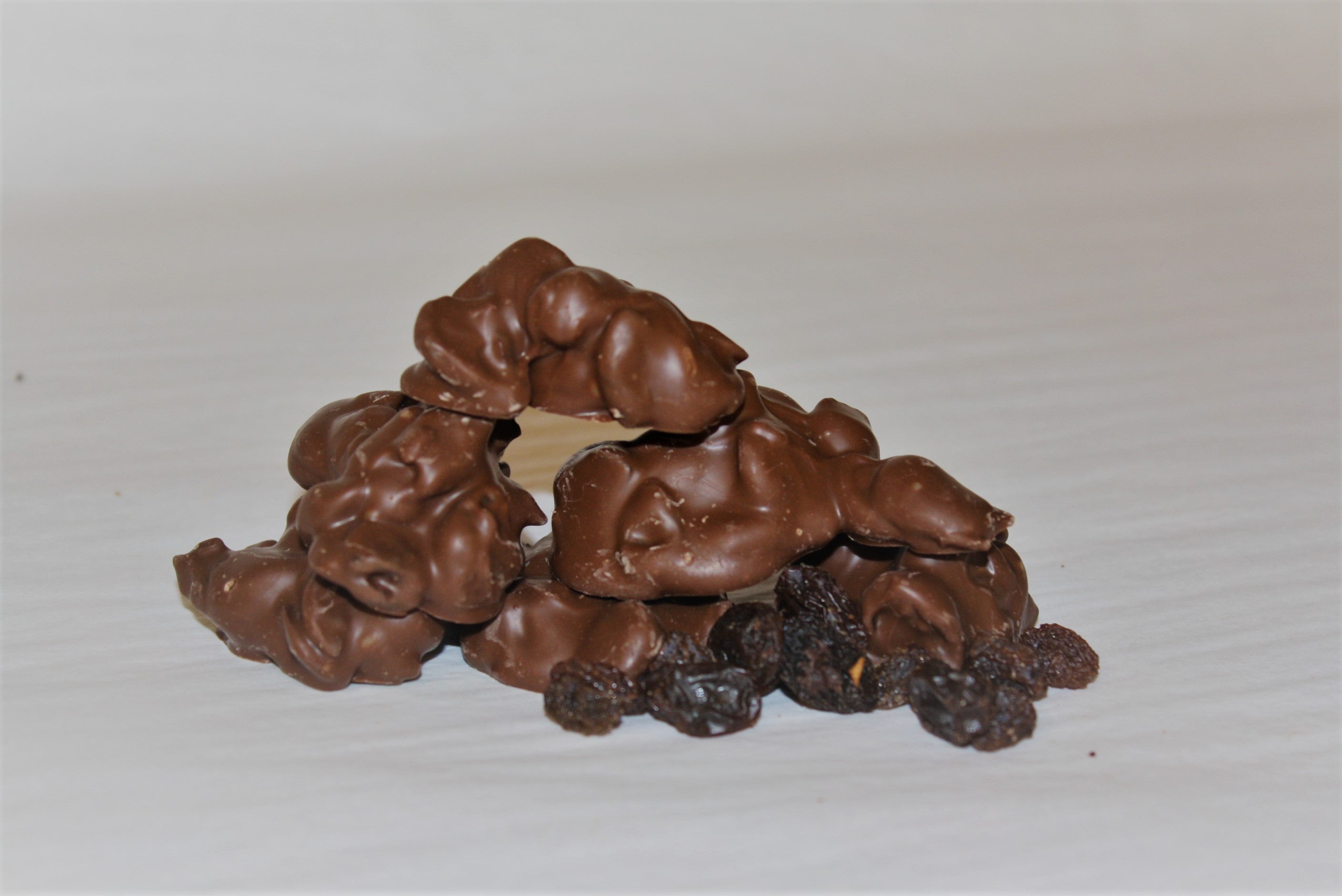 Raisin Clusters