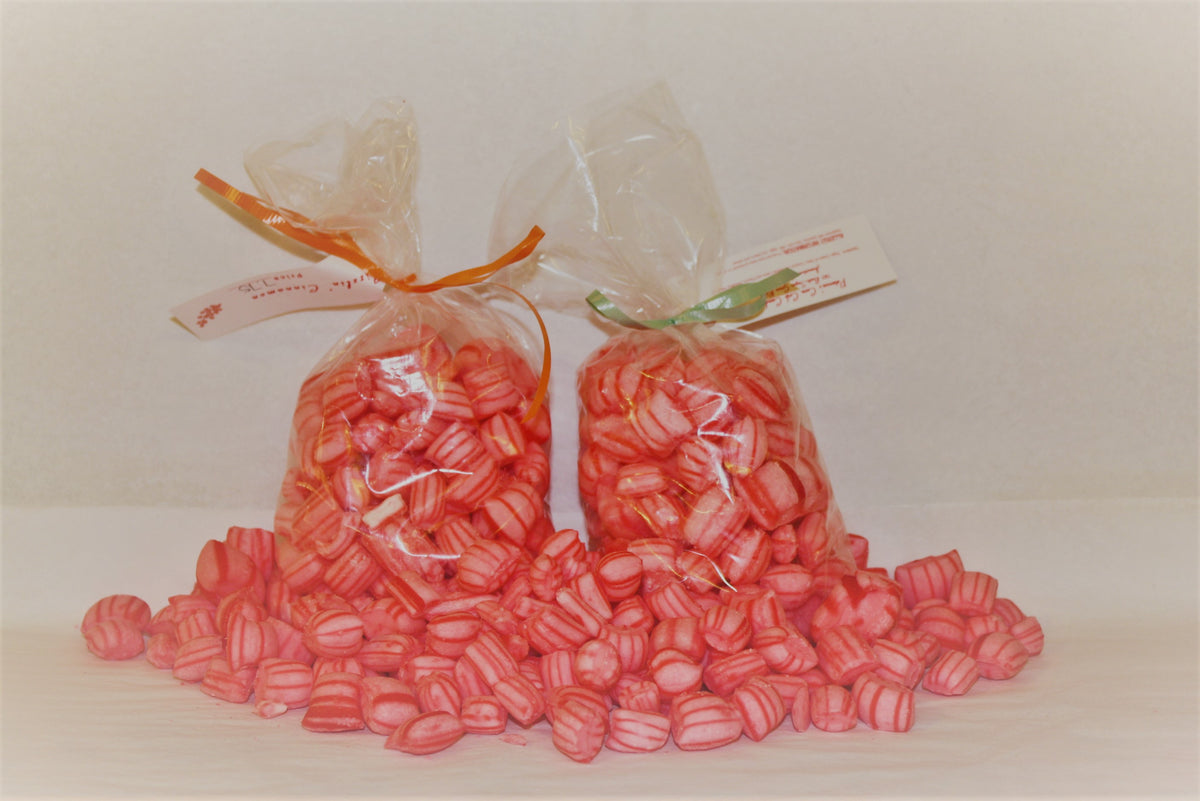 Sizzle'n Cinnamon - Peterson's Candies