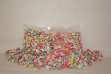 Load image into Gallery viewer, Mini Misty Mints ( Non- Pariels ) Bagged - Peterson&#39;s Candies