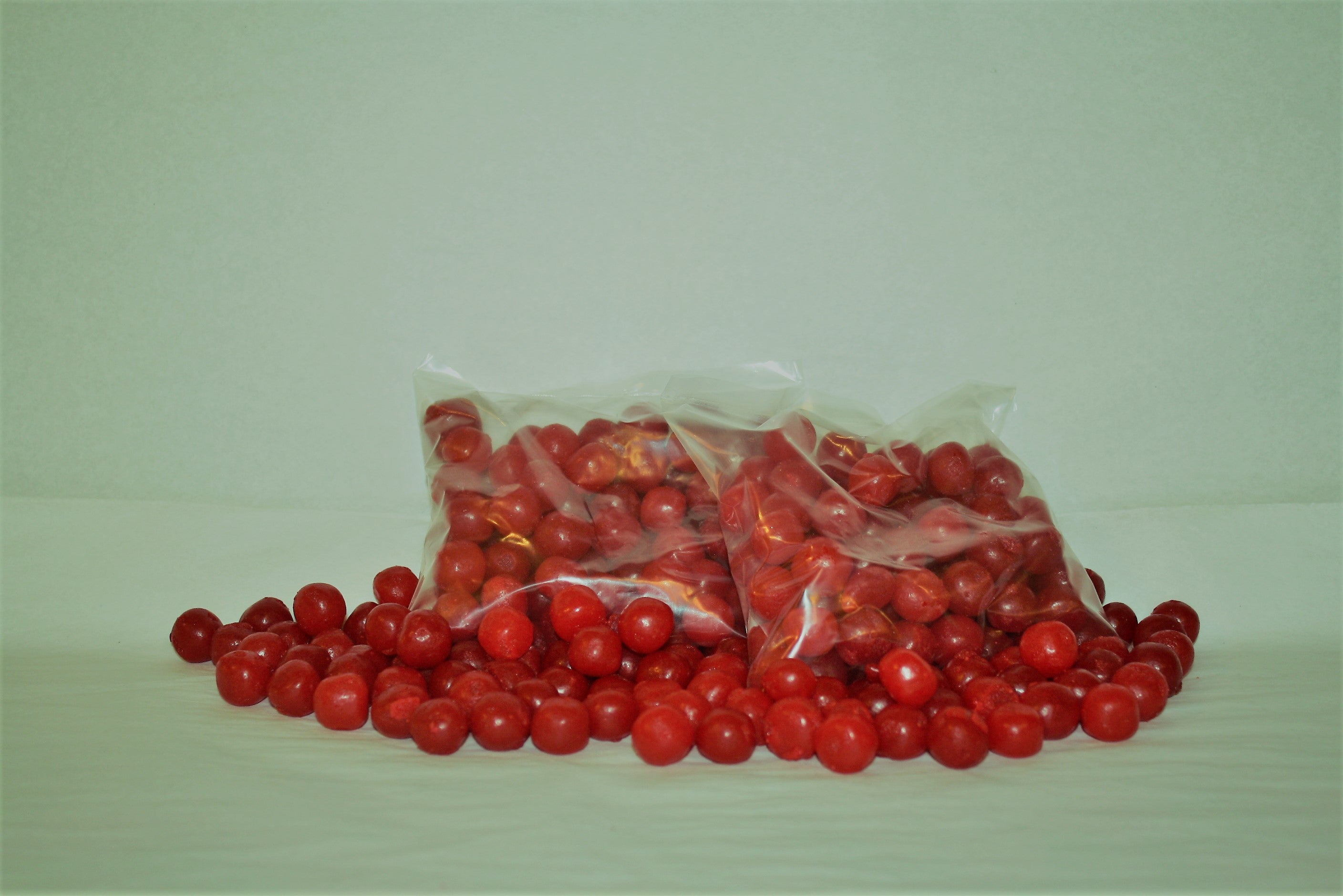 Sour Cherries Bagged