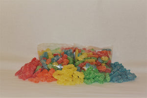 Sour Patch Kids Bagged - Peterson's Candies