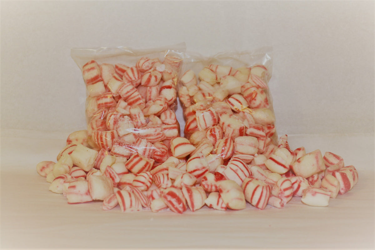 Swede Mint - Peterson's Candies