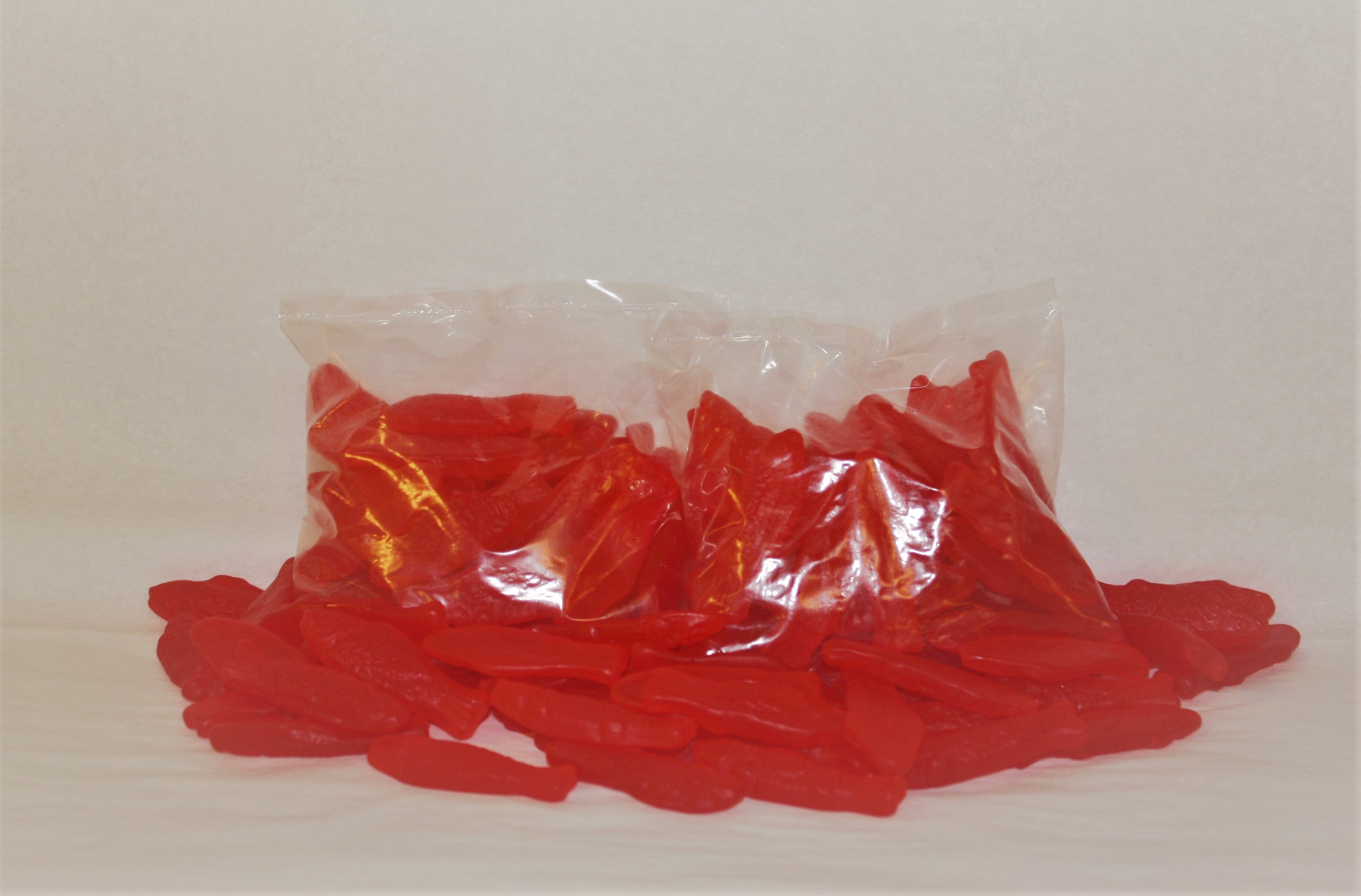 Swedish Fish Bagged - Peterson's Candies