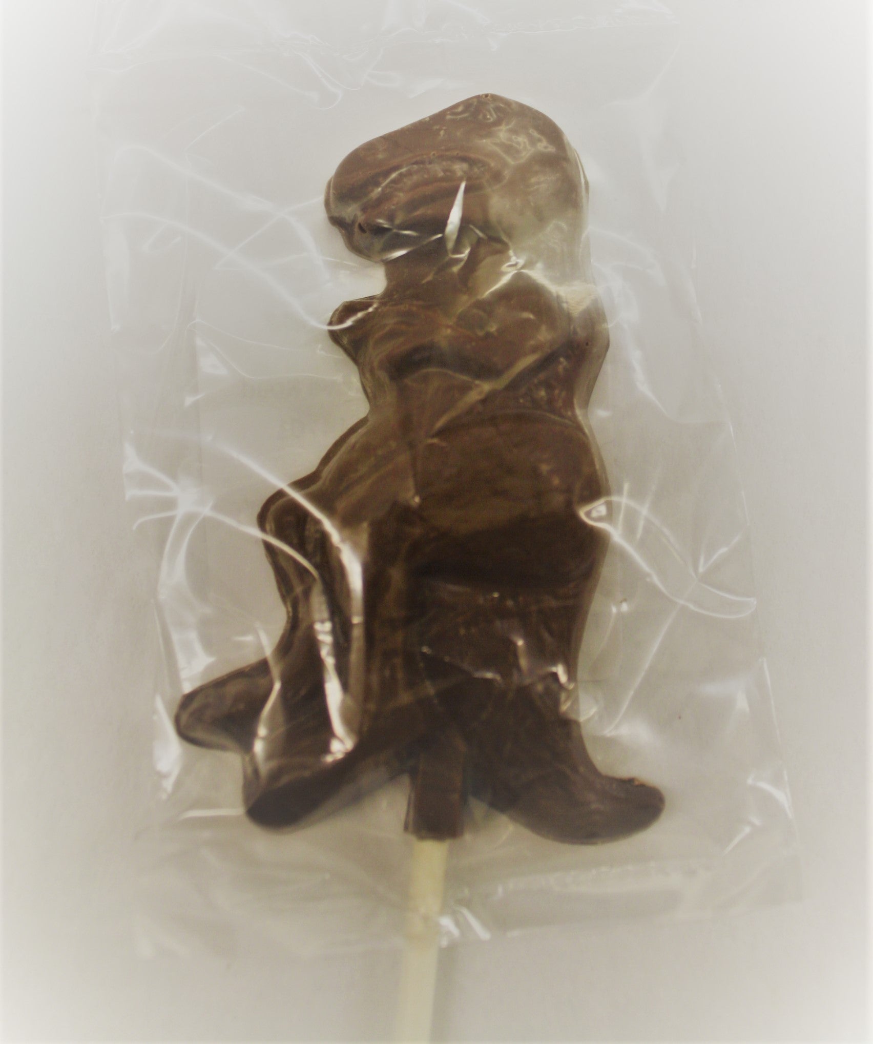 T-Rex Sucker
